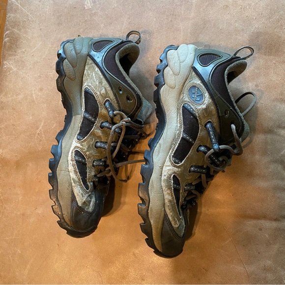 Merrell off road shoes size 12 mens - Picture 6 of 9